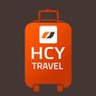 HCY Travel Driver