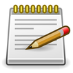Simple Text Editor icon