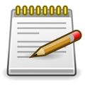 Simple Text Editor