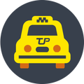 Taxi Upar