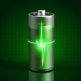 BatteryMax battery saver icône