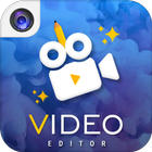 Video Editor icône