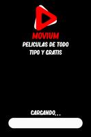 Movium app para ver peliculas স্ক্রিনশট 2