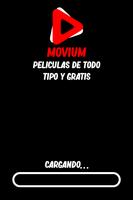 Movium app para ver peliculas capture d'écran 3