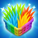 Mowing Craze - Sort Puzzle APK
