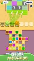 Mowing Craze - Sort Puzzle скриншот 1