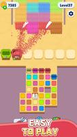 Mowing Craze - Sort Puzzle скриншот 2