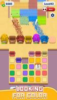 Mowing Craze - Sort Puzzle скриншот 3