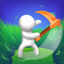 Mowing Planet-APK