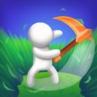 Mowing Planet icon