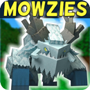 Mowzies Addon for Minecraft PE APK