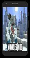 Mowzies mob Mod Minecraft PE تصوير الشاشة 3