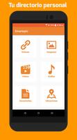Smartopic – Personal Organizer, Multi Media Organizer, Directory and Saver الملصق