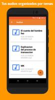 Smartopic – Personal Organizer, Multi Media Organizer, Directory and Saver تصوير الشاشة 3