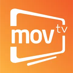 MovTV アプリダウンロード