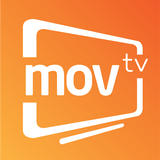 MovTV アイコン