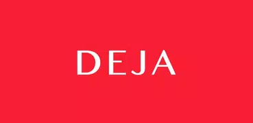 Deja – Your Fashion Companion