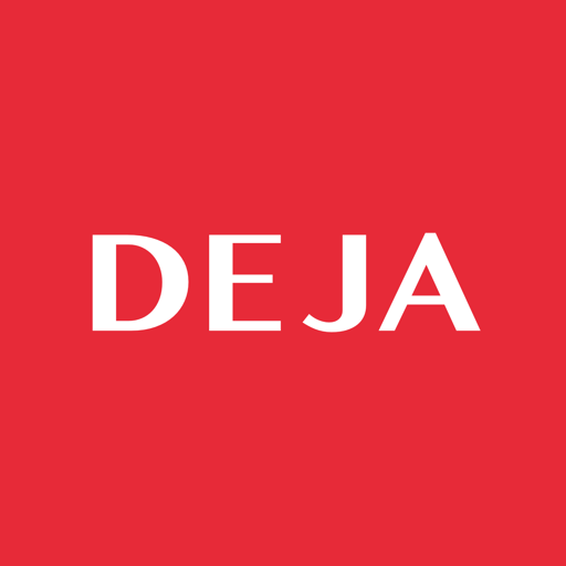 Deja – Your Fashion Companion