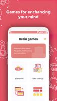 Brain Games bài đăng