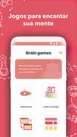 Brain Games Cartaz