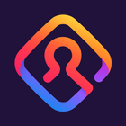 Firefox Lockwise icono