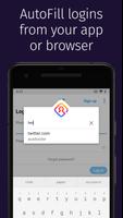 Firefox Lockwise اسکرین شاٹ 2