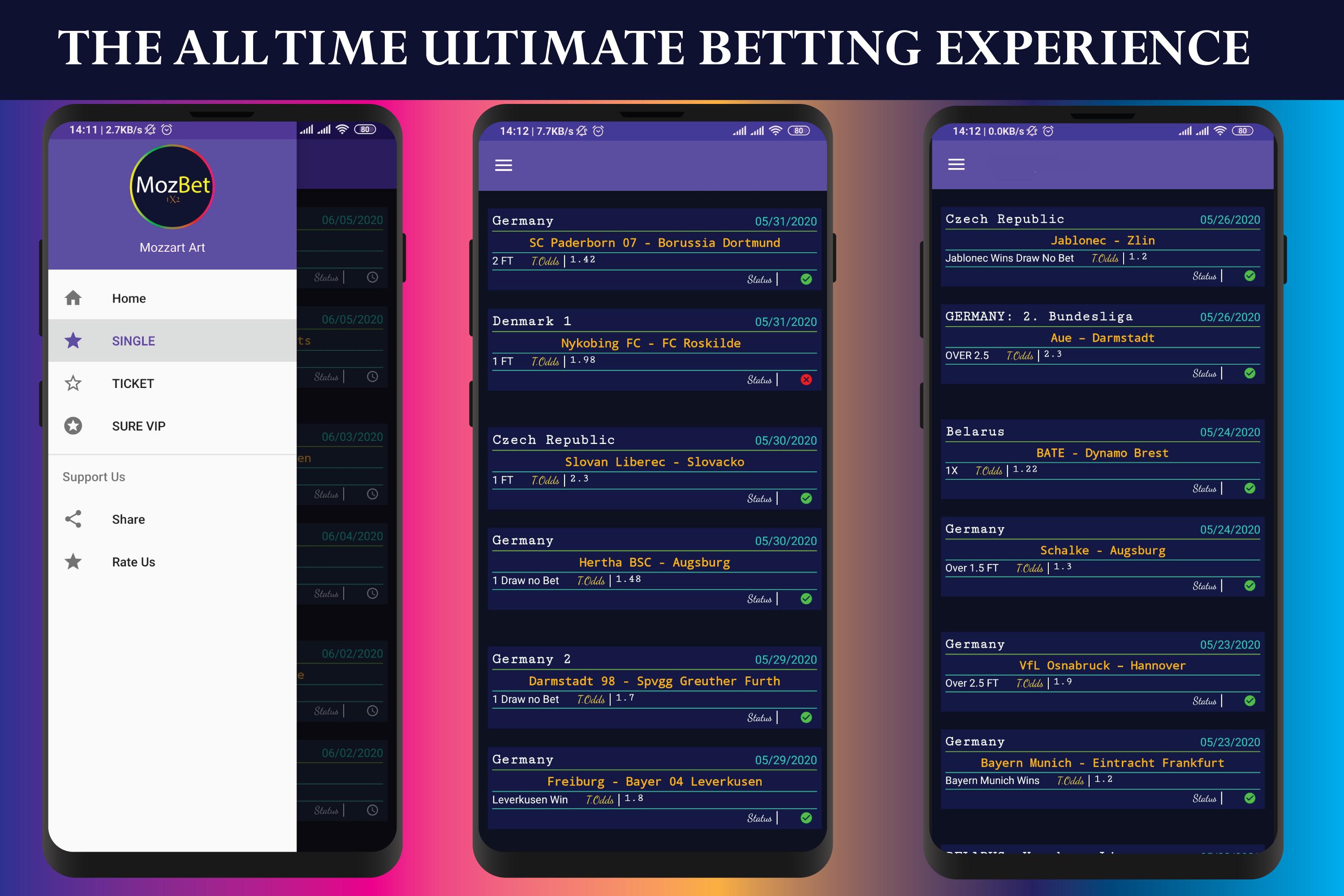 Blanket ban betting tips sports prop bets app