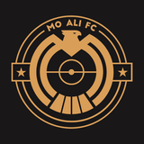 Mo Ali FC Soccer Football App icon