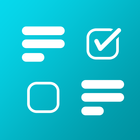 Exam maker (create quiz/test) icon