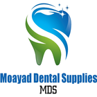 Moayad Dental Supplies আইকন