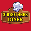 ”Three Brothers Diner Hamden CT