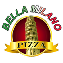 Bella Milano Pizza Springfield MA APK