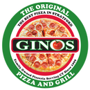 Gino's Pizza & Grill Stratford CT APK