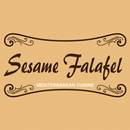 Sesame Falafel New Haven CT APK