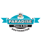 Paradise Pizza Southington CT icône