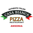 Casa Bianca Pizza Ansonia CT APK