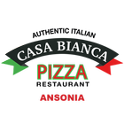 Casa Bianca Pizza Ansonia CT icône