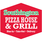 Pizza House Southington CT icône