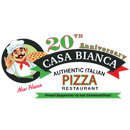 Casa Bianca Pizza New Haven CT APK