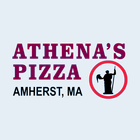 Athena's Pizza Amherst MA icône