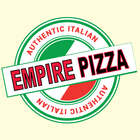Empire Pizza Pittsfield icône