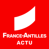 France-Antilles Martinique アイコン