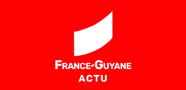 France-Guyane Actu