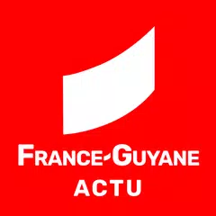 France-Guyane Actu アプリダウンロード