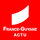 France-Guyane Actu APK