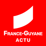 France-Guyane Actu アイコン