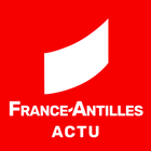 France-Antilles Guadeloupe أيقونة