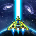 Galaxy Fight: Aircraft Shooter icono