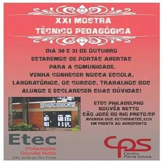 Download do APK de Votação Mostra Técnica da Etec Philadelpho 2018