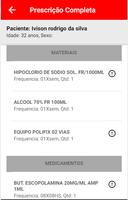 Interne Soluções em Saúde screenshot 2
